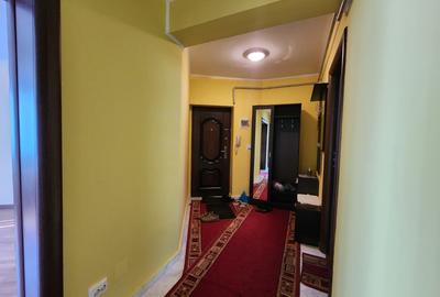 APARTAMENT 2 CAMERE, DECOMANDAT, ETAJUL 1, SUPRAFATA 75 MP, NICOLINA, BLOC NOU - 4