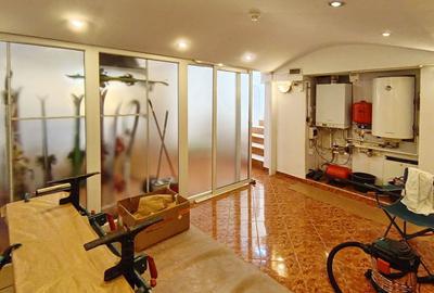 Casă 100 mp | Comercial + Rezidențial - 9