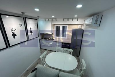 ÎNCHIRIERE 3 CAMERE | PIAȚA UNIRII | CENTRALA PROPRIE - 2