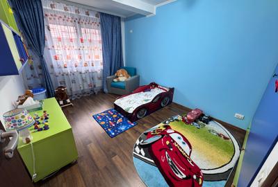 Vila moderna ,mobilata-utilata,Popesti Leordeni,Drumul Fermei - 6