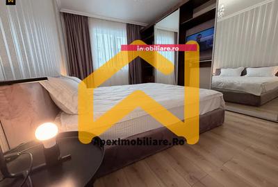 Apartament 2 camere de inchiriat Vitan București | ApexImobiliare.ro - 1