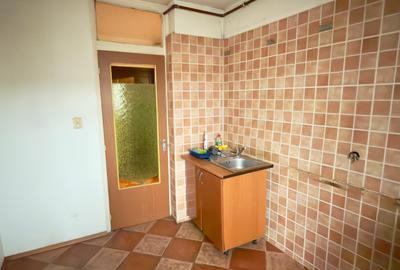 Apartament 2 camere Militari Lujerului, decomandat, contor gaz ! - 7