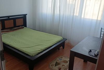 Apartament cu 2 camere decomandat în Obor