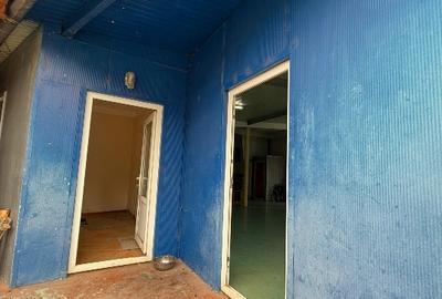 Spațiu Comercial Tip Hală – Obor – Castelul de Apă- Acces Direct Sos. Vrancei - 15