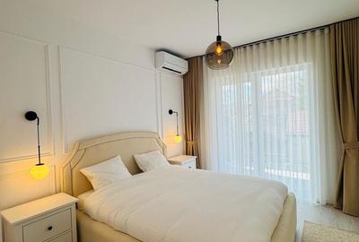 Apartament 2 camere Quartier Azuga/Doamna Ghica/Lacul Tei/Parcare - 1