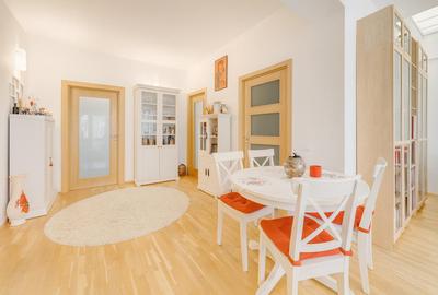 Apartament spatios 4 camere pe Calea Floreasca - 4