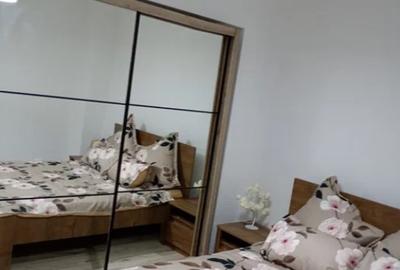 Apartament cu 2 camere in Tudor Vladimirescu-Rivers Towers - 5