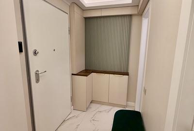 Apartament premium 3 camere | Unirii-Palatul Parlamentului | Bloc nou - 3