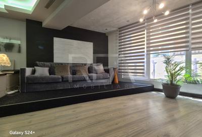Apartament de 3 camere in Herastrau - complex Persepolis - 8