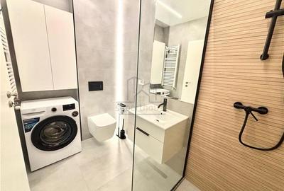 Apartament 2 camere, prima închiriere, bloc 2025 - 4