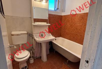 Apartament cu 2 camere de vânzare în Târgu Secuiesc, pe strada 1 Decembrie 1918! - 9