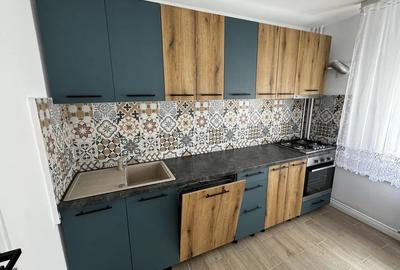 AP. 3 CAMERE- DRISTOR, PARCARE, MASINA DE SPALAT VASE, METROU 5 MINUTE - 1