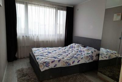 Lacul Tei - 3 Camere - Vedere Parcul Circului - Prima Chirie - 8