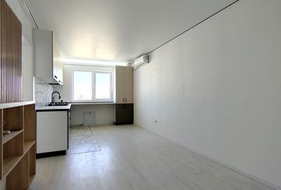 Studio spatios Militari Residence Apeductului/2 minute de STB/mobilat-utilat - 8