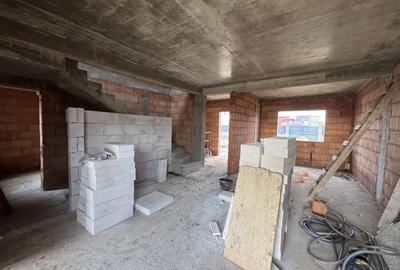1/2 Duplex Sacalaz P+E,4Camere,2 Bai,Proiect Modern - 5