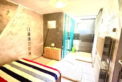 Casa deosebita cu 7 camere si piscina exterioara in cartierul Zorilor - 22