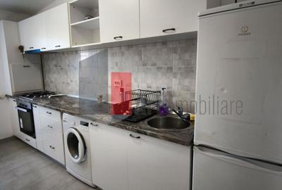 Ap 2 camere mobilat utilat Popesti L - 2