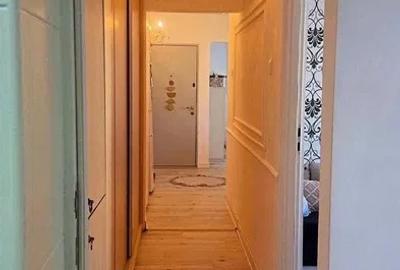 Apartament 3 camere-decomandat-zona Baneasa/Herastrau - 3