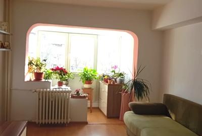 Vanzare Apartament 4 camere Piata Gorjului, Militari - PRET 165.000 Euro - 1