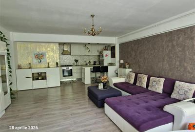 Apartament 3 camere cu balcon zona Doamna Stanca - 1