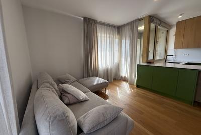 AVIATIEI | 3 CAMERE DE INCHIRIAT | LOC DE PARCARE INCLUS - 5