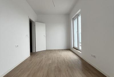 Apartament 2 camere - 60 mp  - Terasa 30 Mp - 9