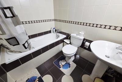 Apartament 3 camere într-un Bloc de Top-Ideal pentru un Stil de Viață Select - 15