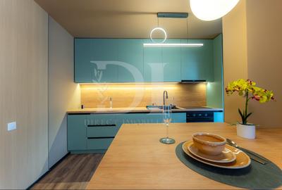 Apartament ultramodern / 2 camere / Zona Intre Lacuri Residence - 6