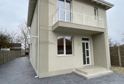 Casa Individuala, Comision 0%, Finalizata - 14