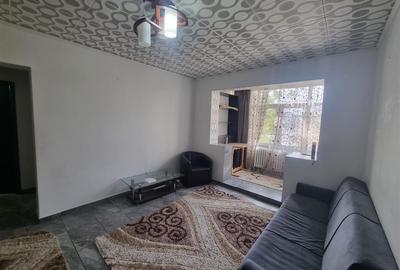 Apartament 3 camere - 58 mp, etaj 1 - Podu Ros - 1