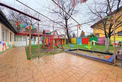 Casa individuala, plan parter - la 10 minute de Iulius Mall - 12