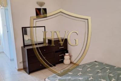 Garsonieră semidecomandată, mobilată în Obor