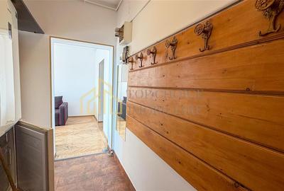 2 CAMERE FLOREASCA VEDERE SPATE - 49 MP - BALCON -  3/3 - 11