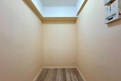 Garsonieră Universitate | 46 mp | Centrală proprie | Etaj 6 | 88000€ - 11