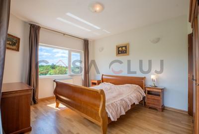 Casa de vânzare in Făget, 1000mp teren cu livadă și grădină! - 14