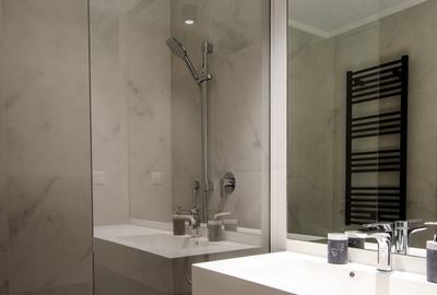 Apartament de 4 camere, 123 mp, prima inchiriere, premium, One Verdi Park - 14
