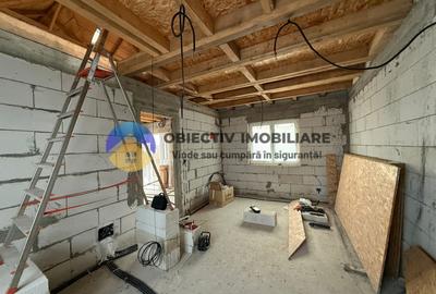 Casă + teren 2335 mp de vânzare – comuna Bodesti - 14