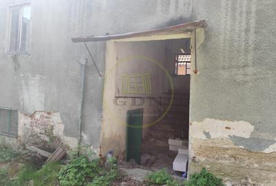 Gospodărie veche pe teren generos – 838 mp, Șeica Mică - 7