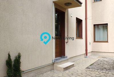 Vila spatioasa Pipera | Garaj, curte mare, 4 parcari | Iancu Nicolae - 22