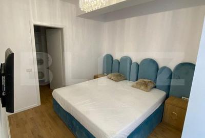 Apartament de 2 camere, zona Iosia