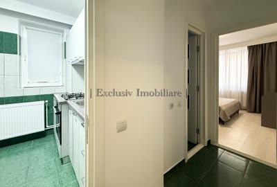 Apartament 2 camere | Faleza Nord | Balcon - 10