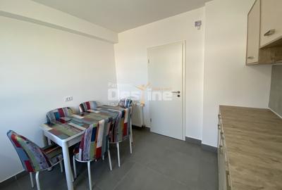 Apartament 2 cam, pet friendly,  balcon, loc de parcare, complex Grandis Coresi - 7