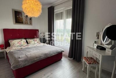 Apartament cu 2 camere in Dumbravita - 6