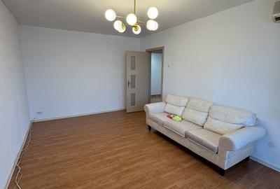 Apartament 3 camere, cf 1A, dec, etaj 4/4, Zona Democratiei - 3
