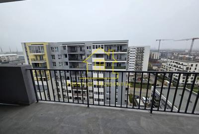 Metrou - Pallady- Titan - Ap. 2 Cam Duplex- Finalizat- 99 mp - 5