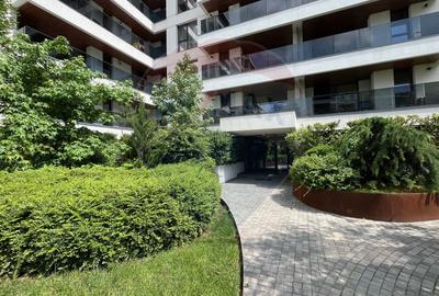 2 camere Nusco City, Pipera-Aviatiei, complet mobilat, parcare inclusa - 18