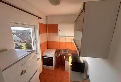 Mobilat si utilat la etajul 3 in zona Girocului - 1