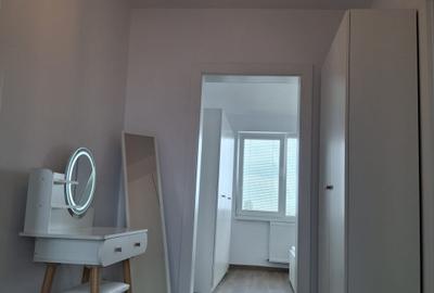 Apartament 3 camere zona centrala, complet utilat si mobilat - 6