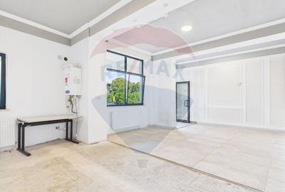 Spatiu comercial 45 mp - Intersectie, Vad excelent - Damaroaia - 4