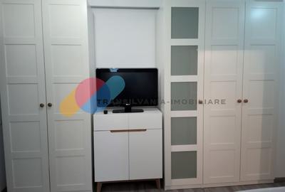 Apartament 3 camere, 50 mp, Floresti, zona BMW - 7